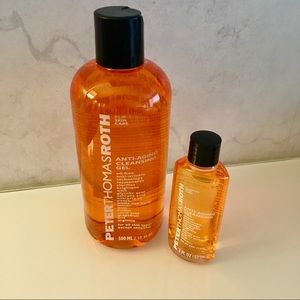 PETER THOMAS ROTH Anti-Aging Cleansing Gel